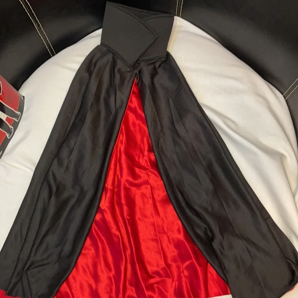 Costumes Usa new black